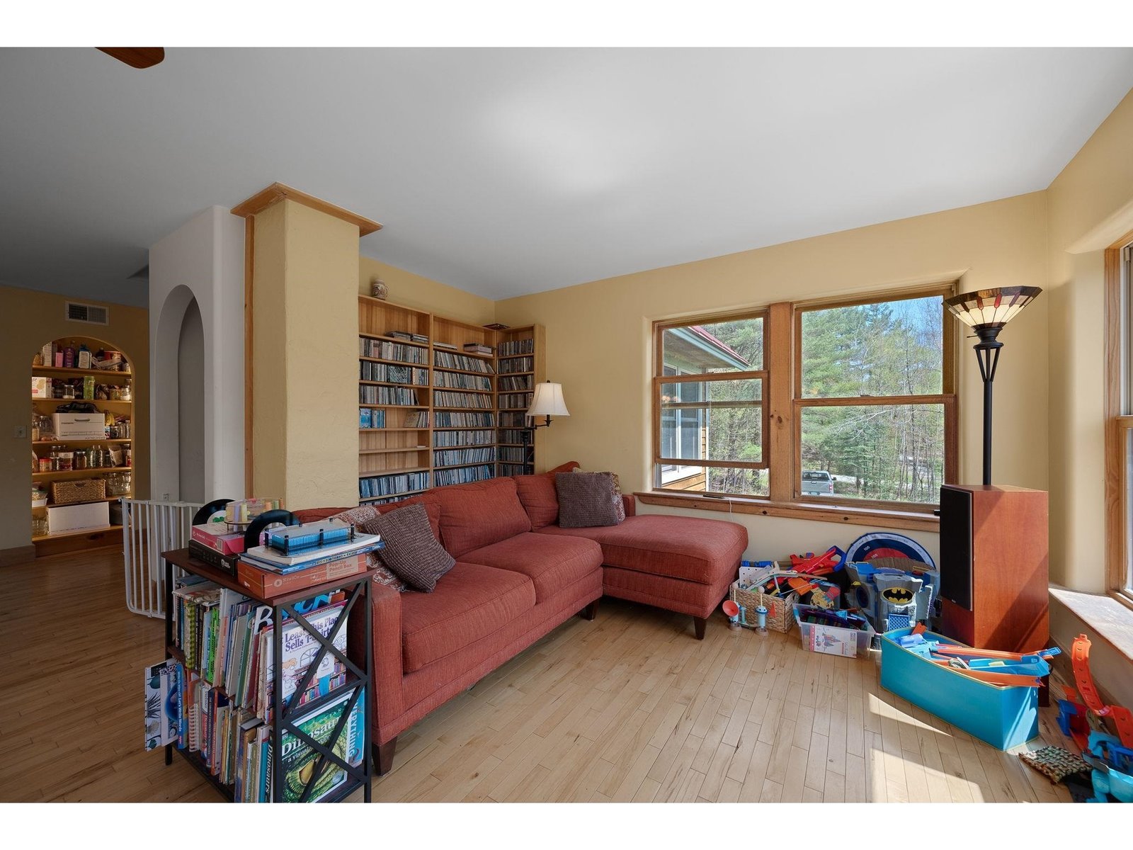 153 Wood Road