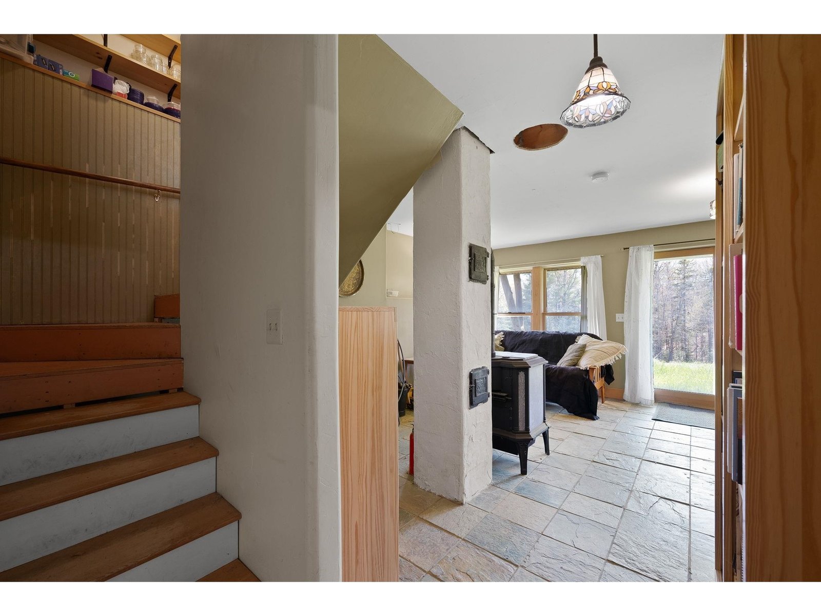 153 Wood Road