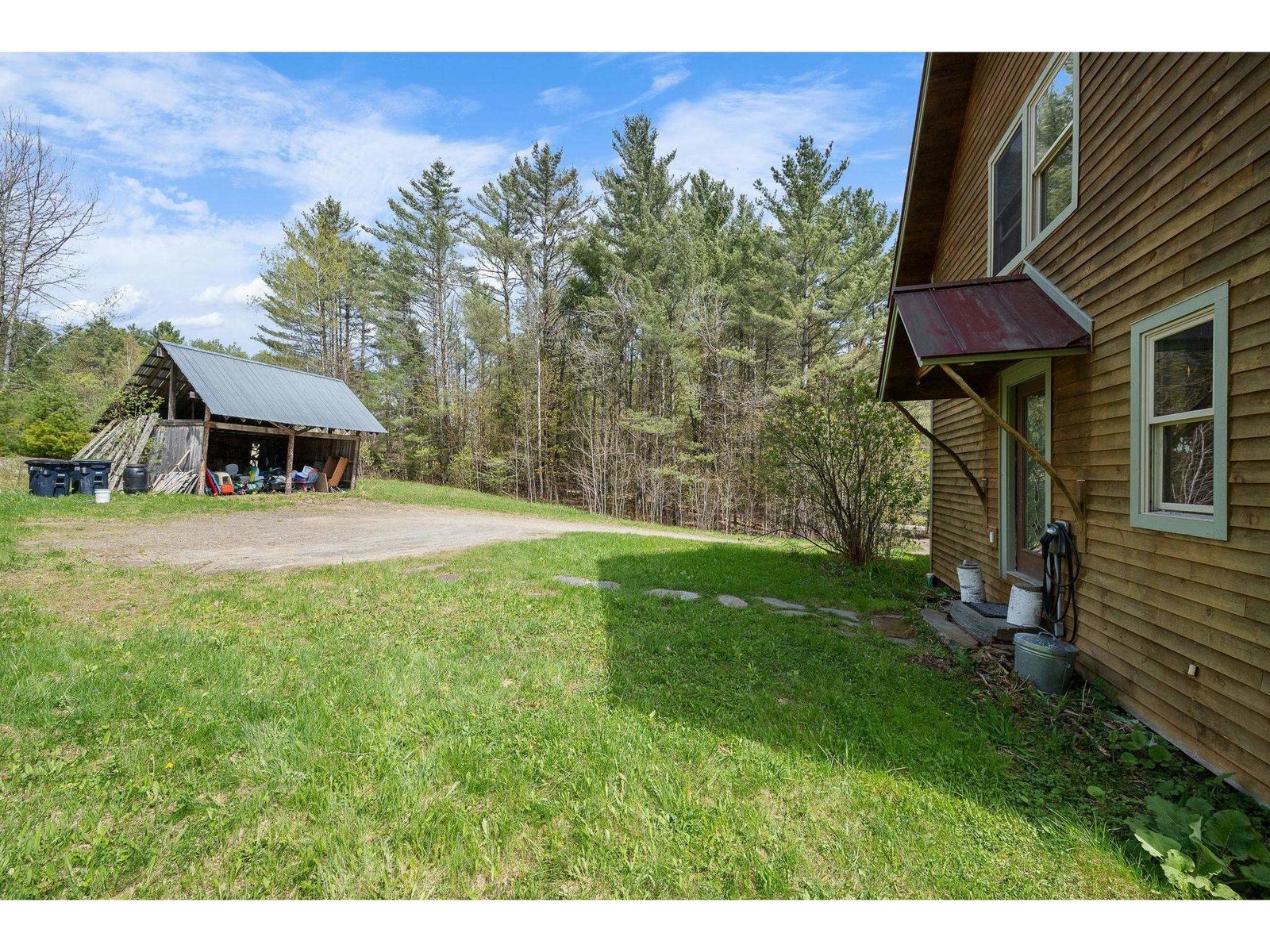 153 Wood Road