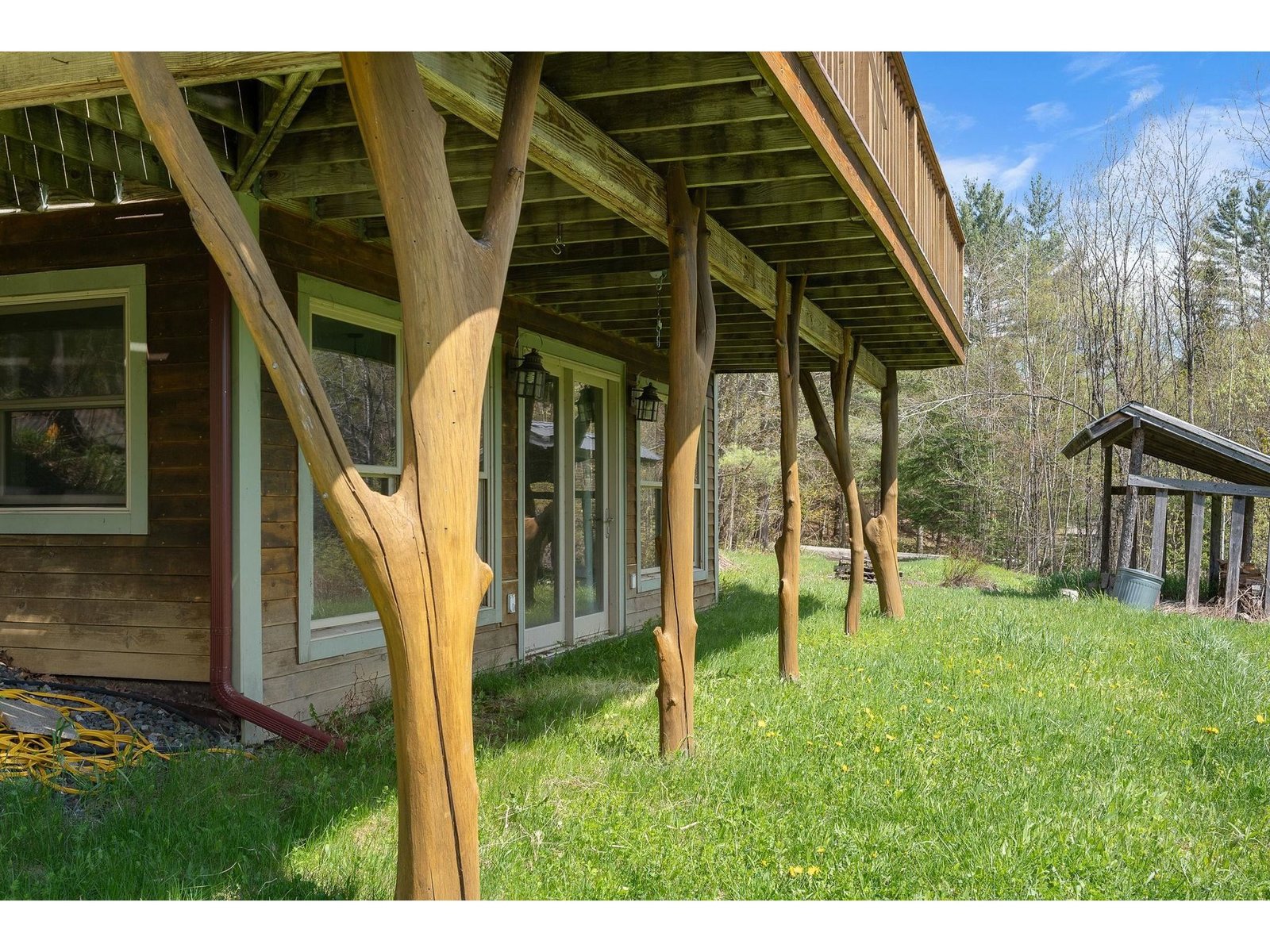 153 Wood Road