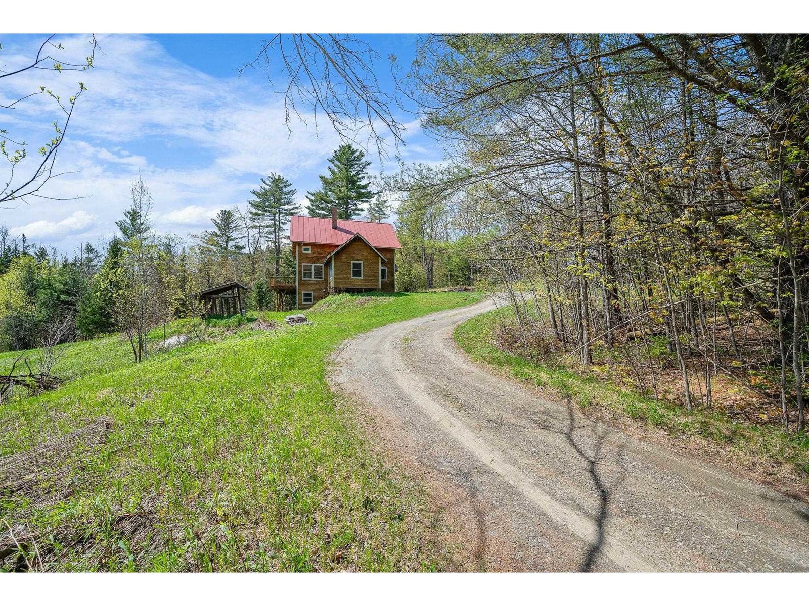 153 Wood Road