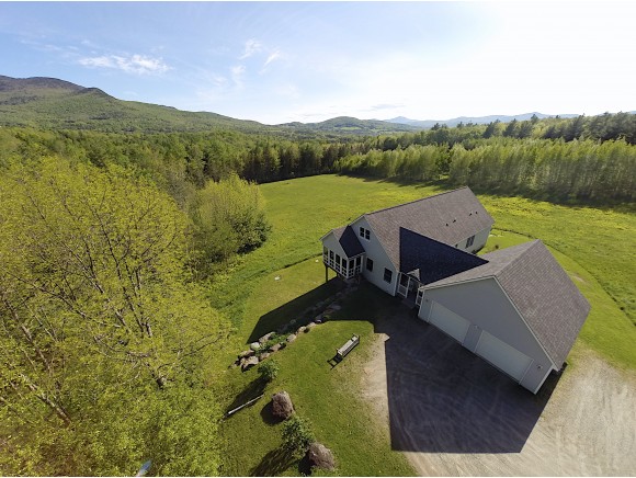 1530 Taber Hill Road