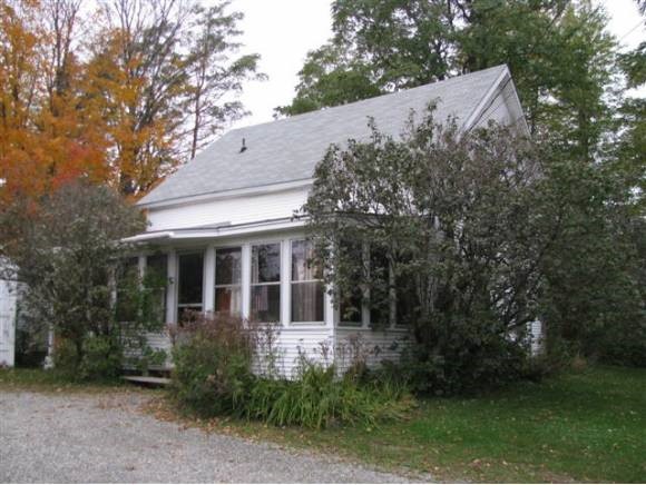 1533 Hinesburg Road