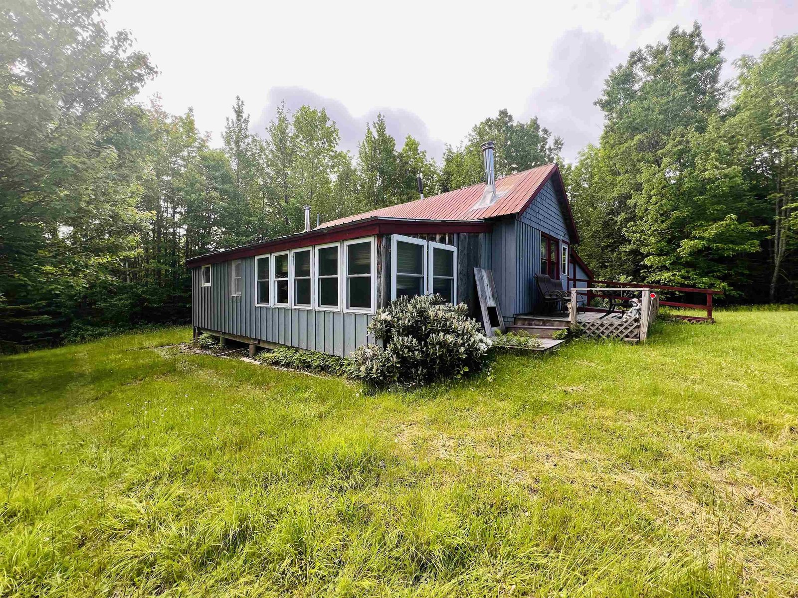 1533 Morey Road, Sutton