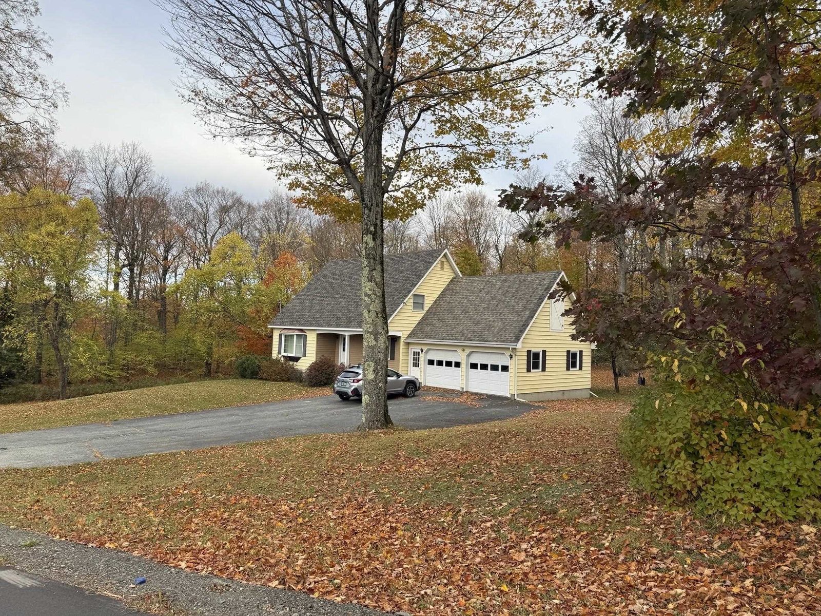 1533 Nelson Hill Road