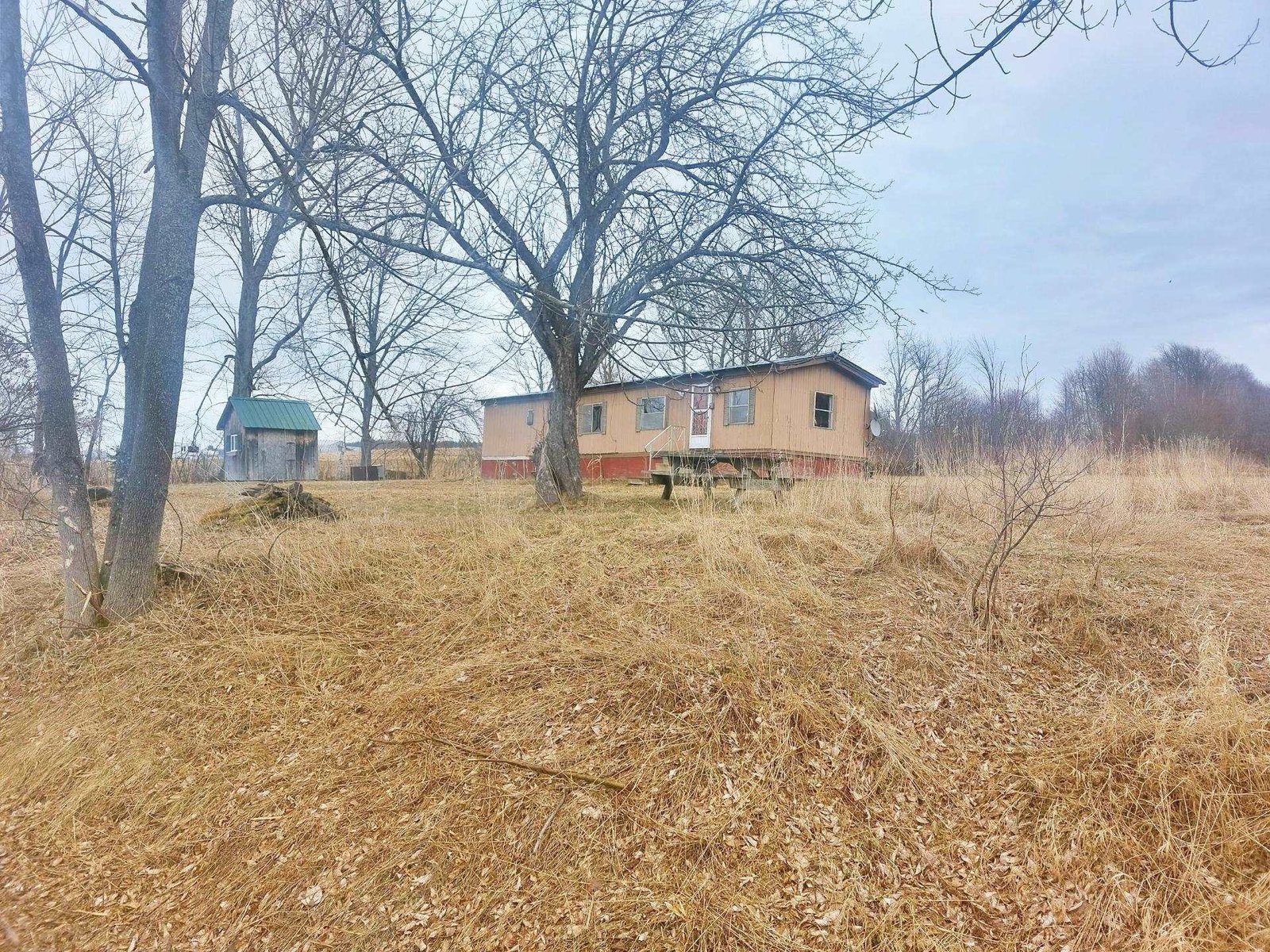 1535 Creek Road