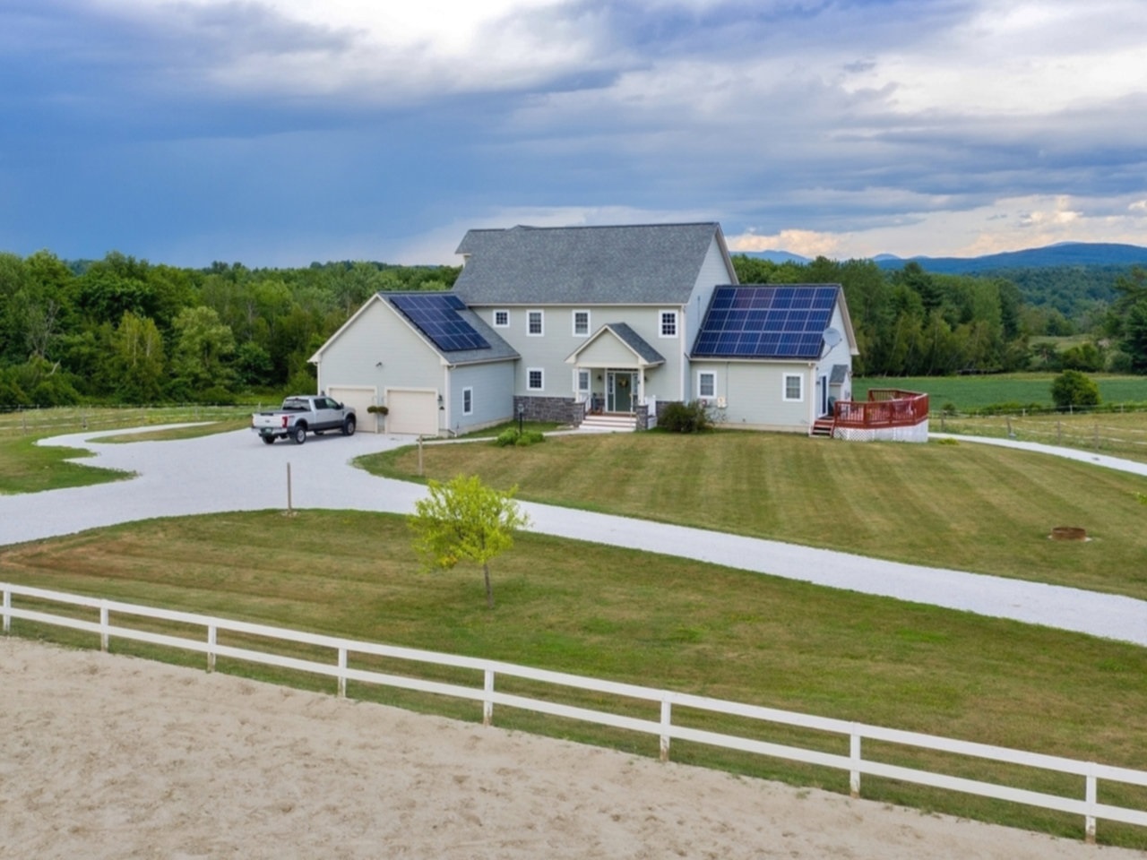 1535 Lime Kiln Road