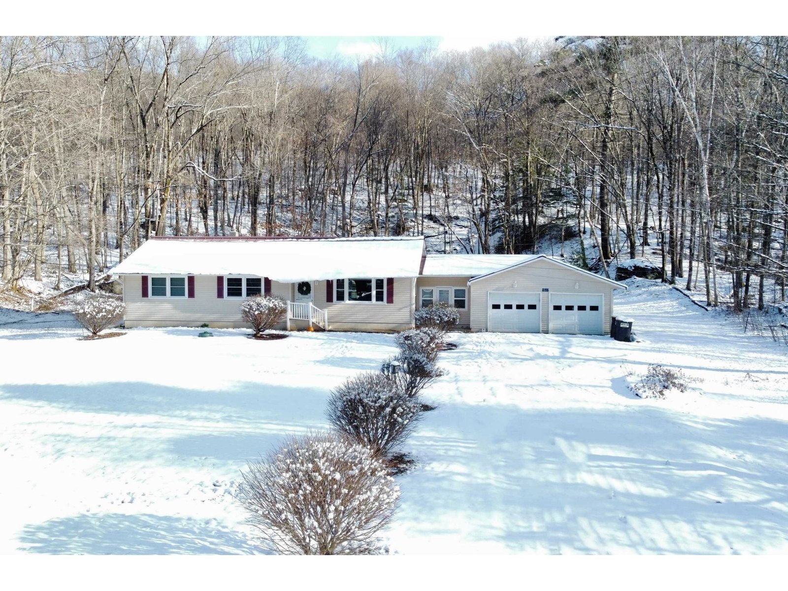 1537 Lake Dunmore Road