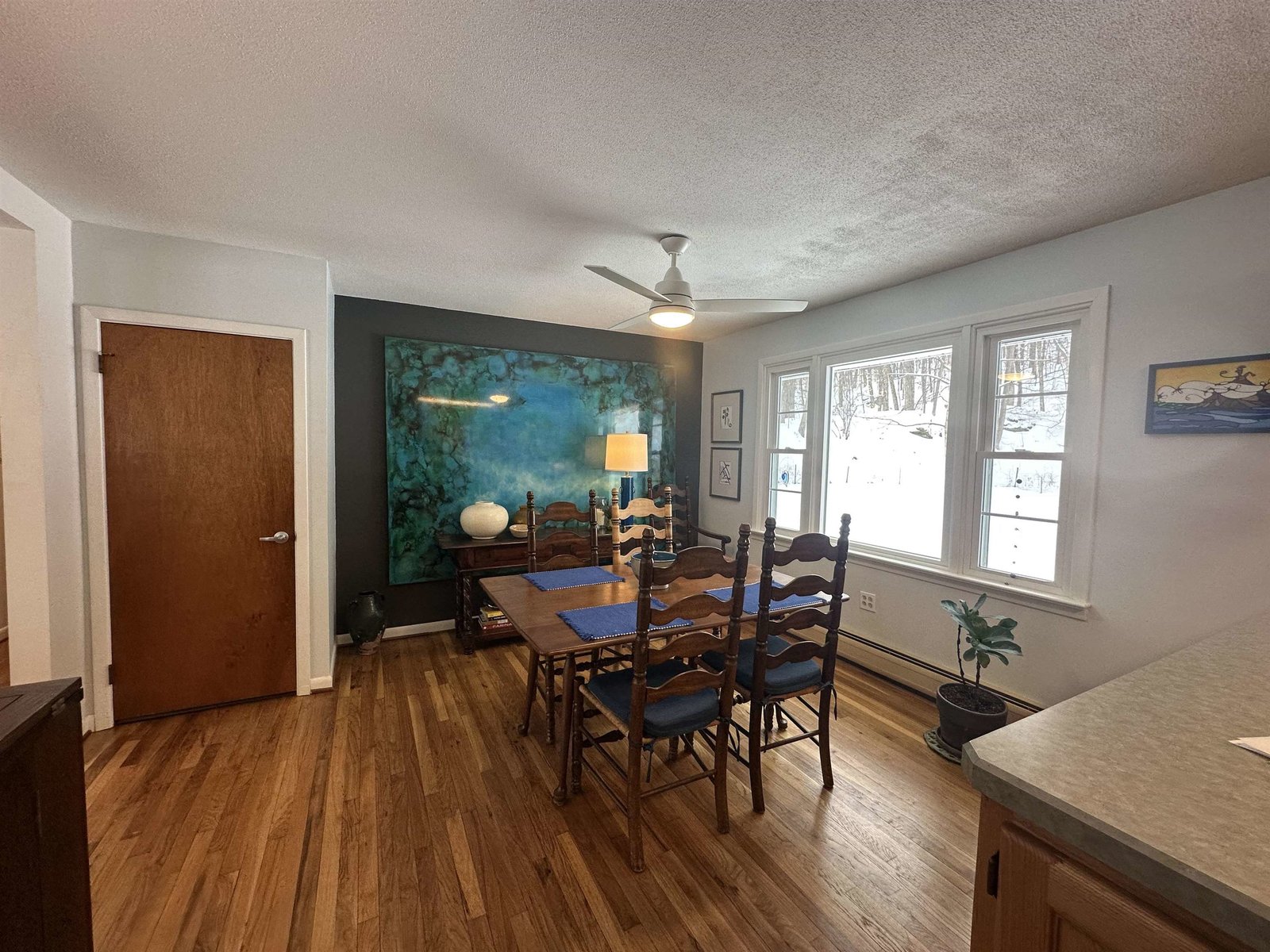 1537 Lake Dunmore Road