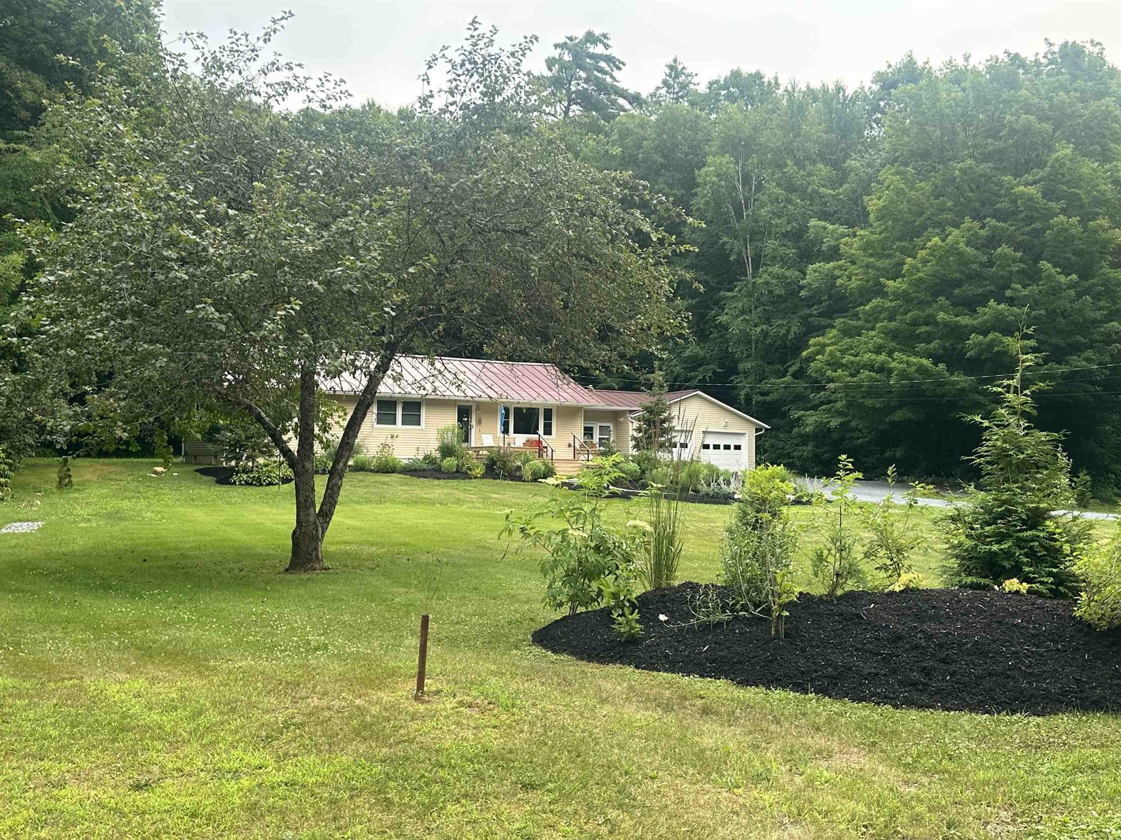 1537 Lake Dunmore Road