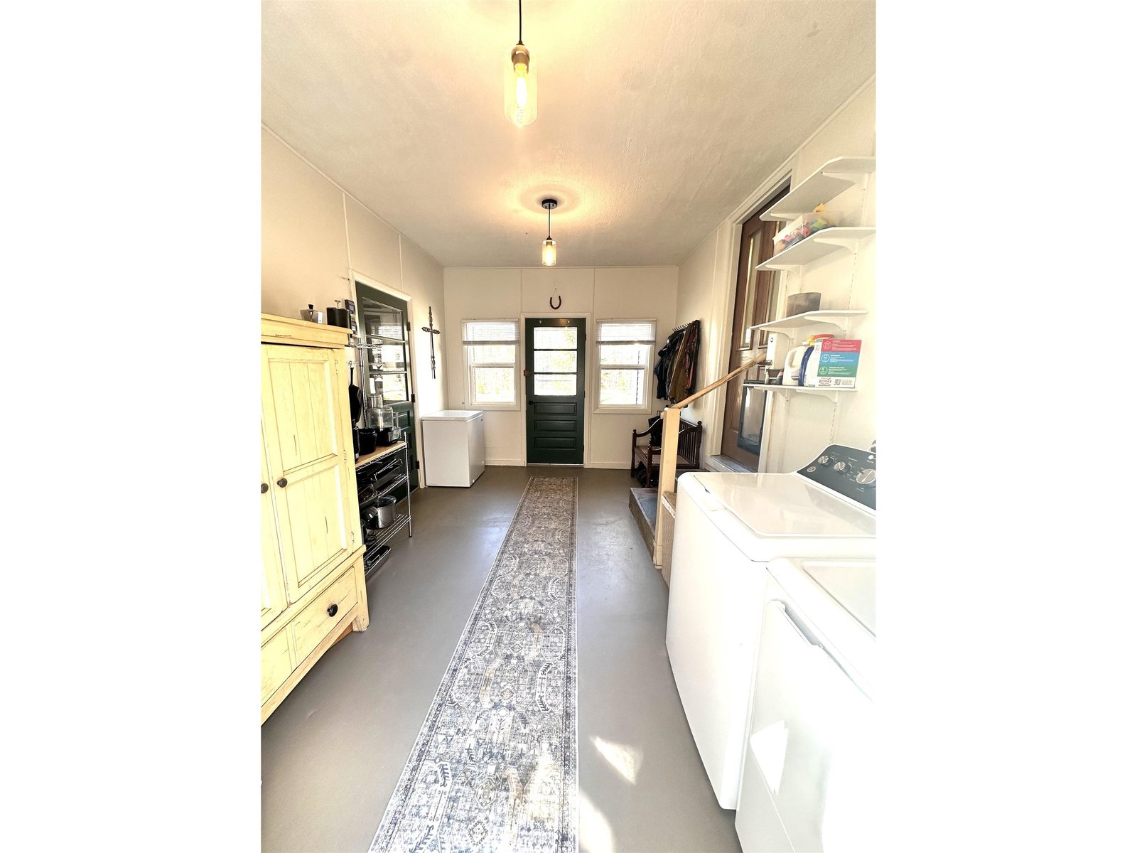 1537 Lake Dunmore Road