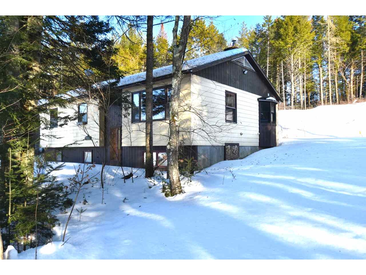 1537 Randolph Road
