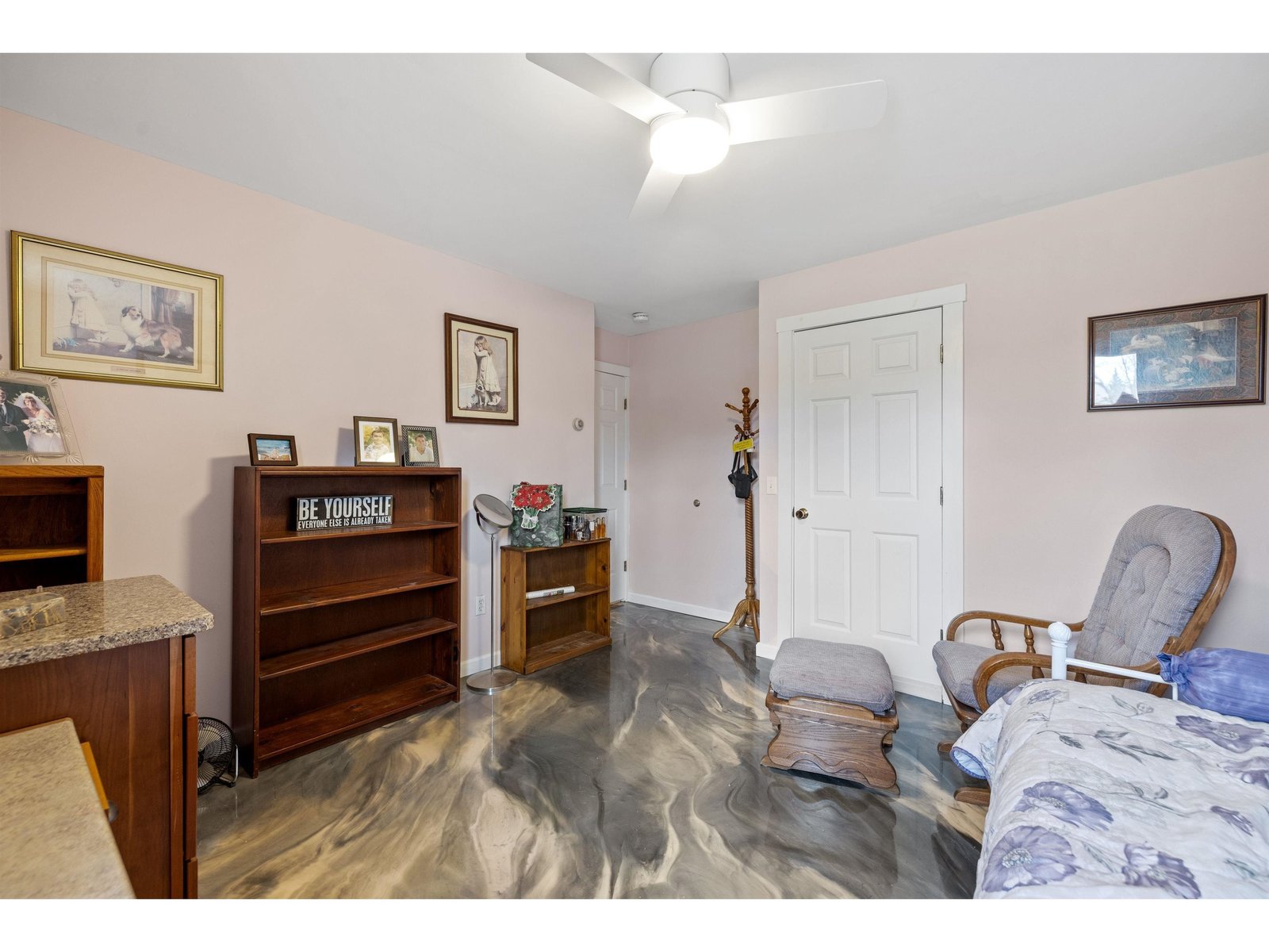 Bedroom 2 of 3