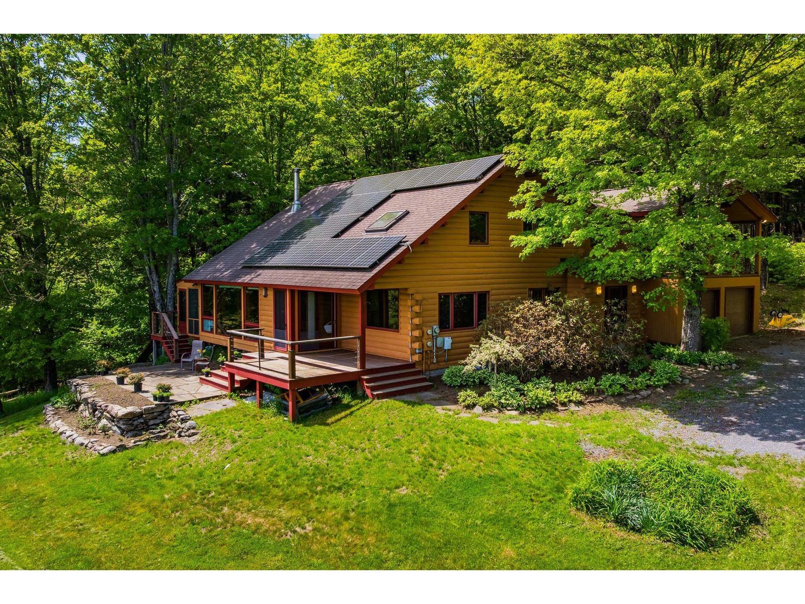 1538 Barker Road, Thetford