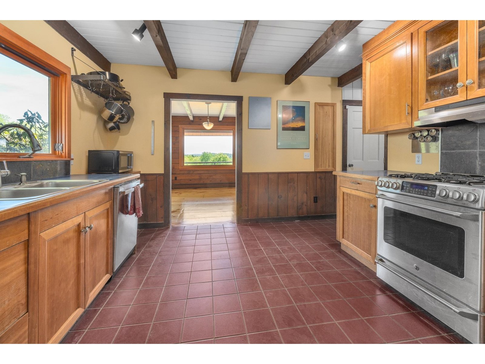1538 Barker Road