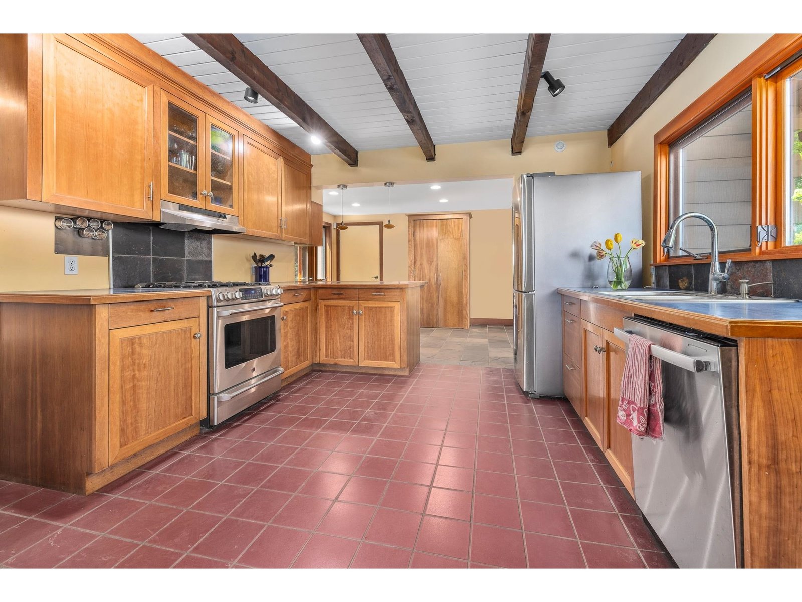 1538 Barker Road