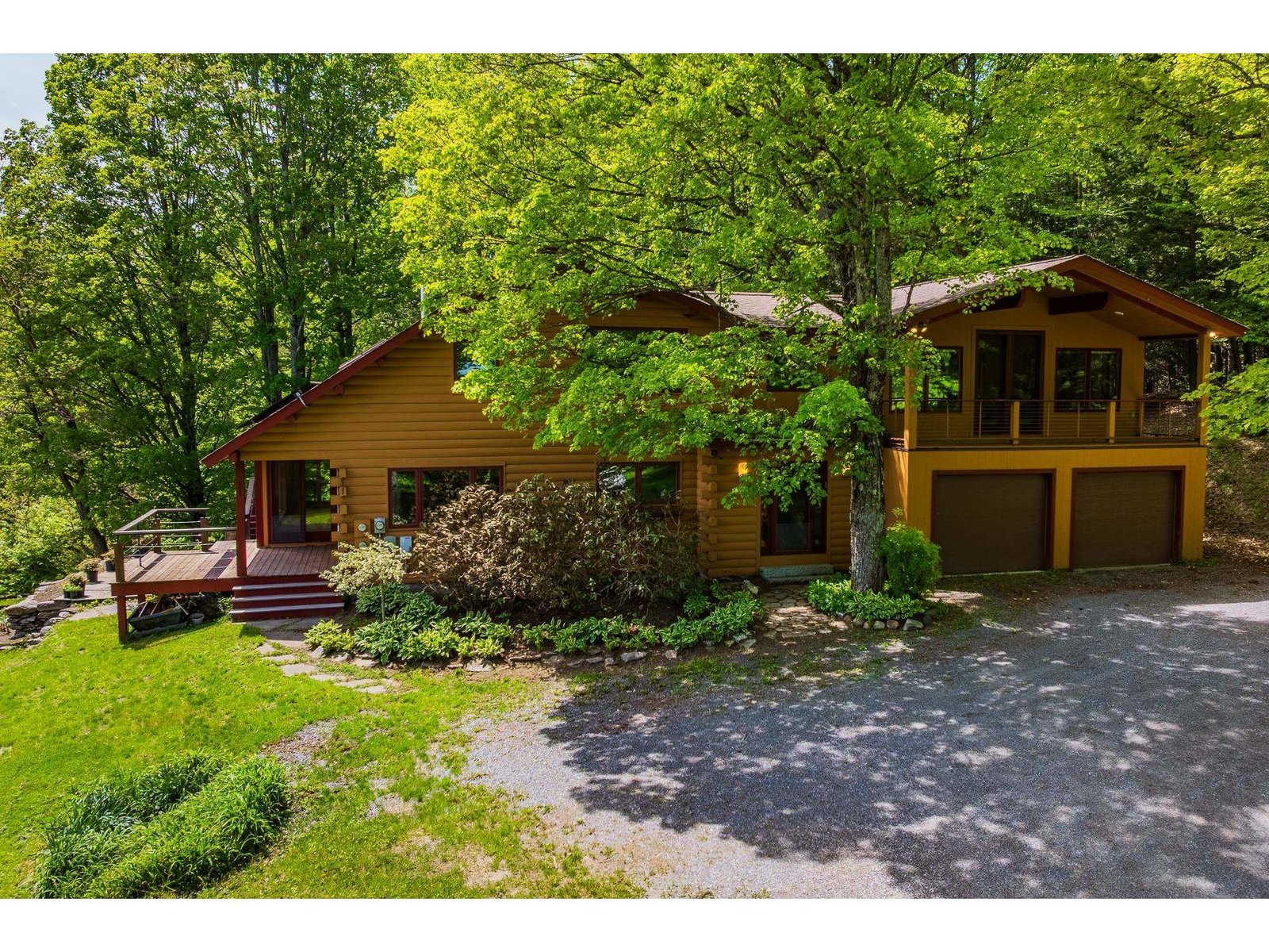 1538 Barker Road