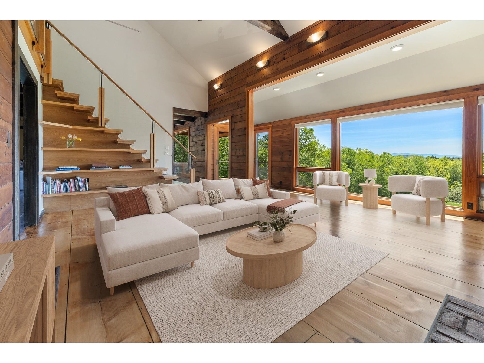 1538 Barker Road