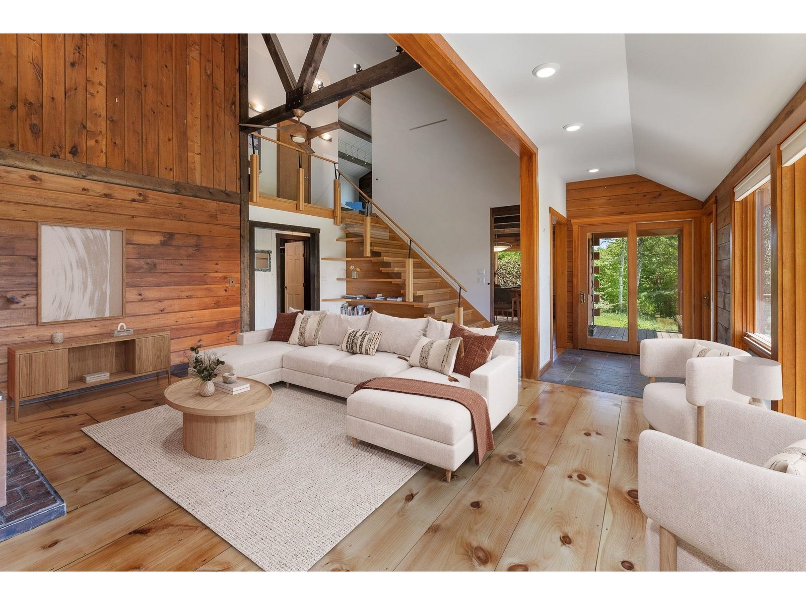 1538 Barker Road