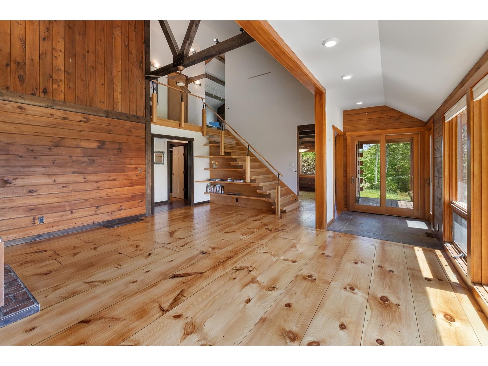 1538 Barker Road