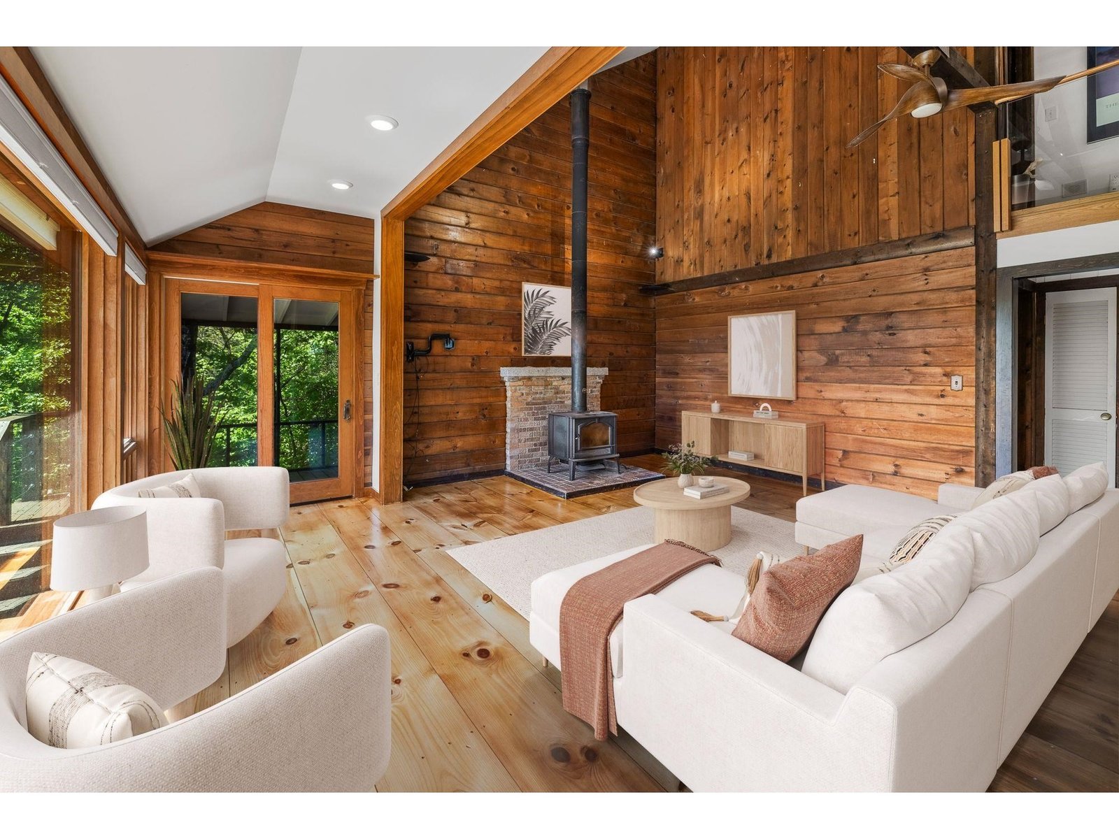 1538 Barker Road