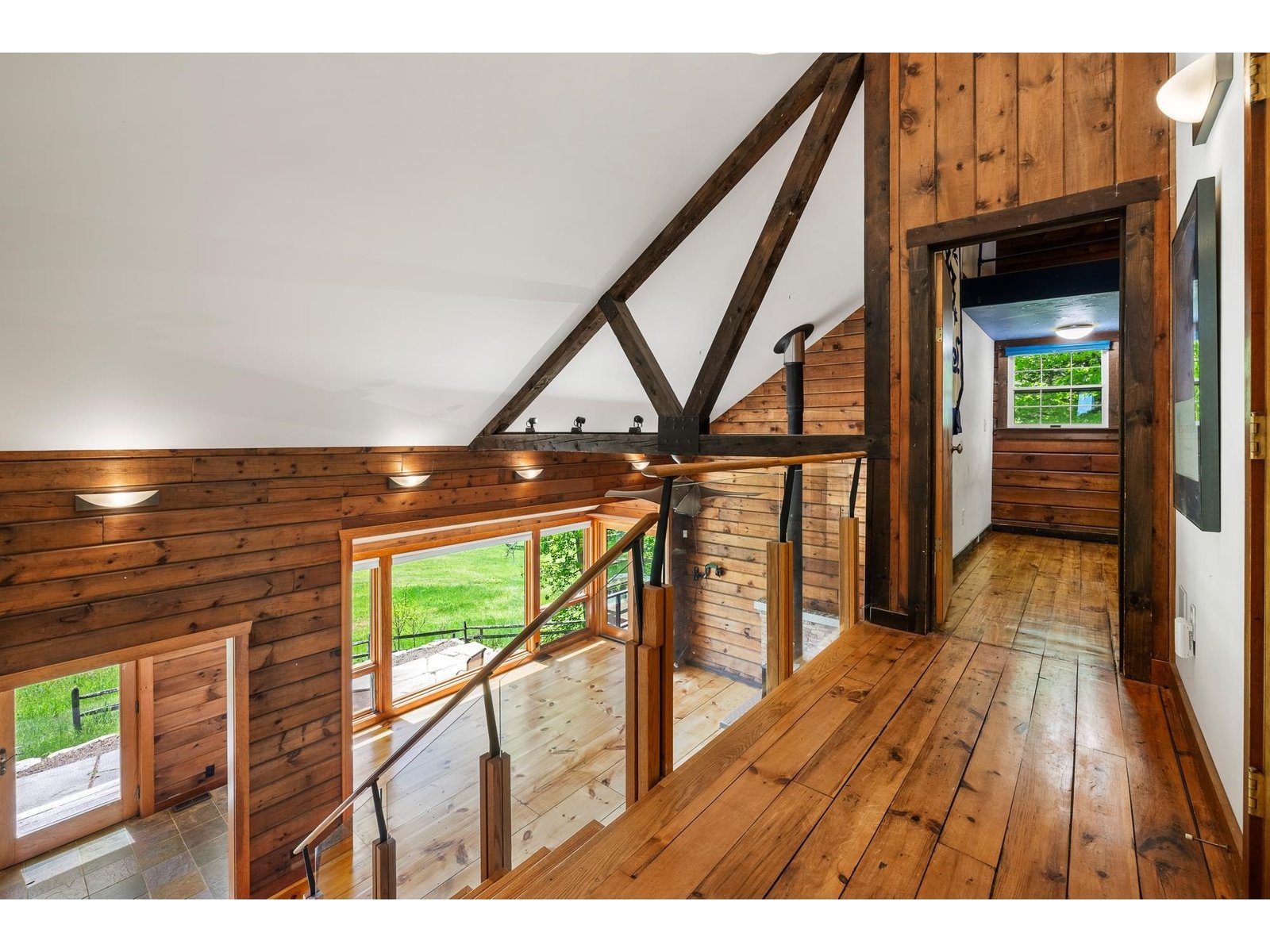1538 Barker Road