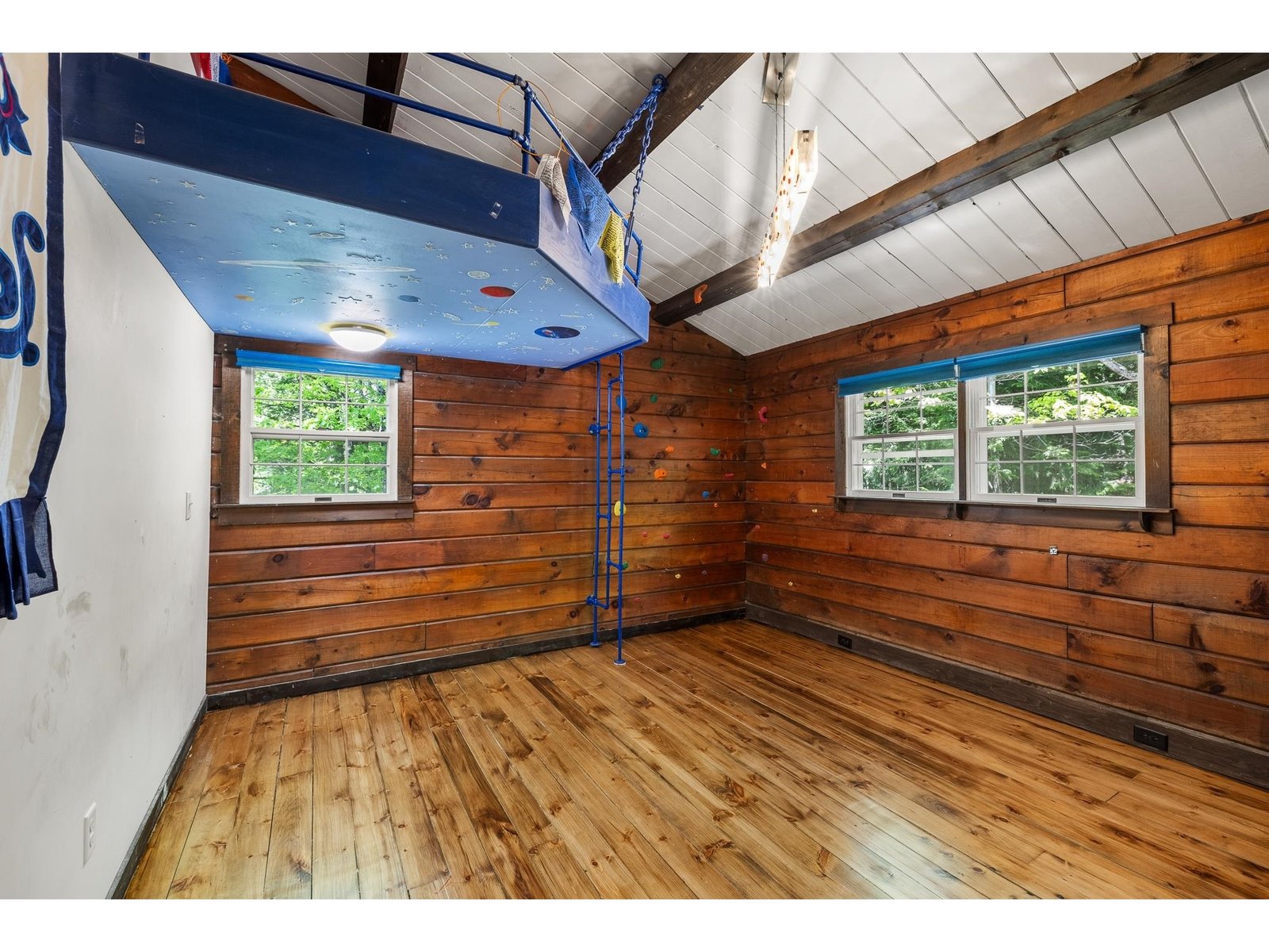 1538 Barker Road