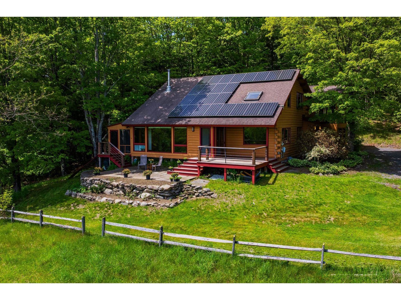 1538 Barker Road