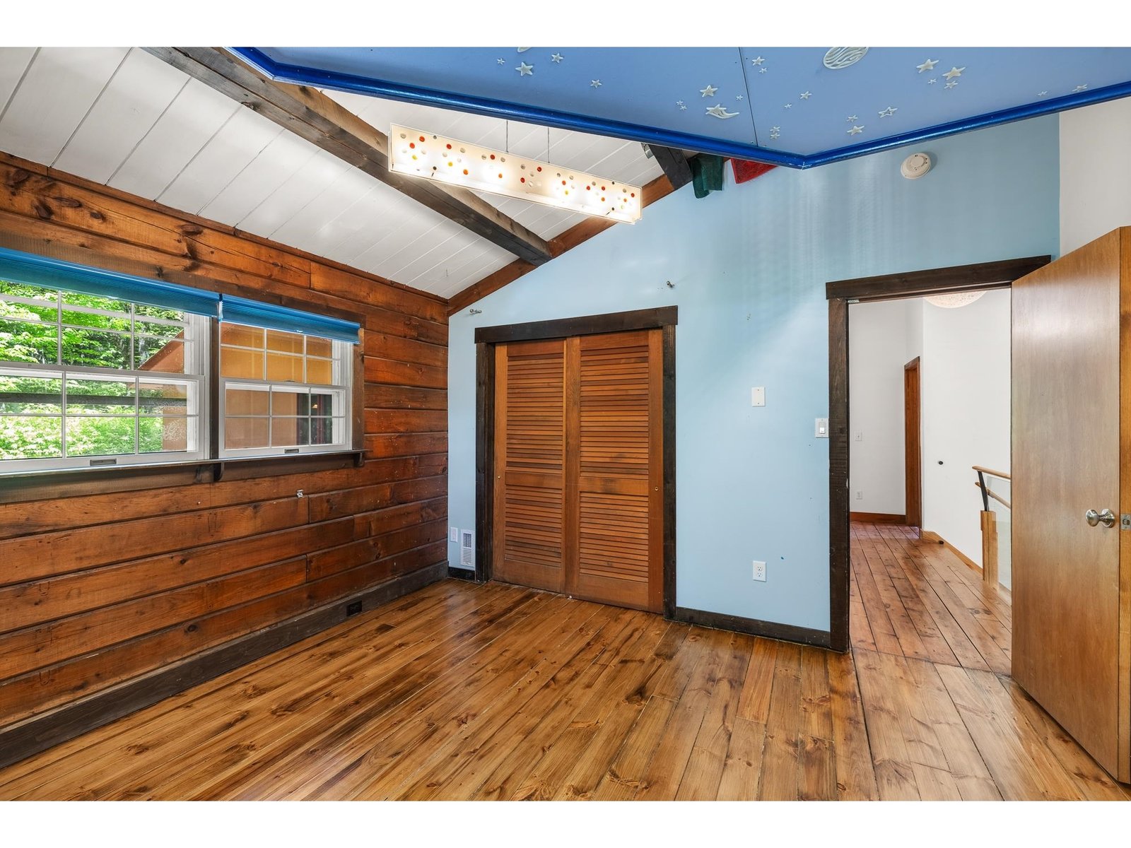 1538 Barker Road