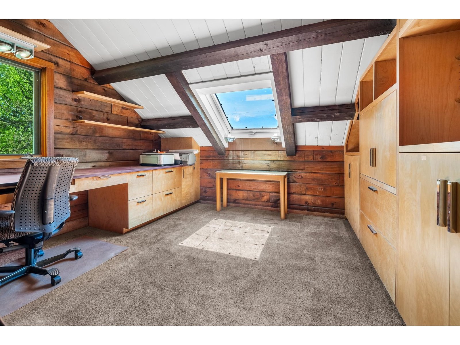 1538 Barker Road