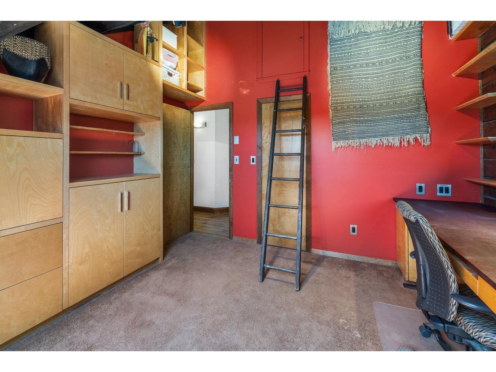 1538 Barker Road