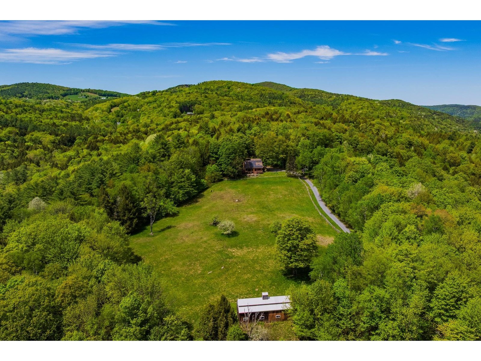 1538 Barker Road