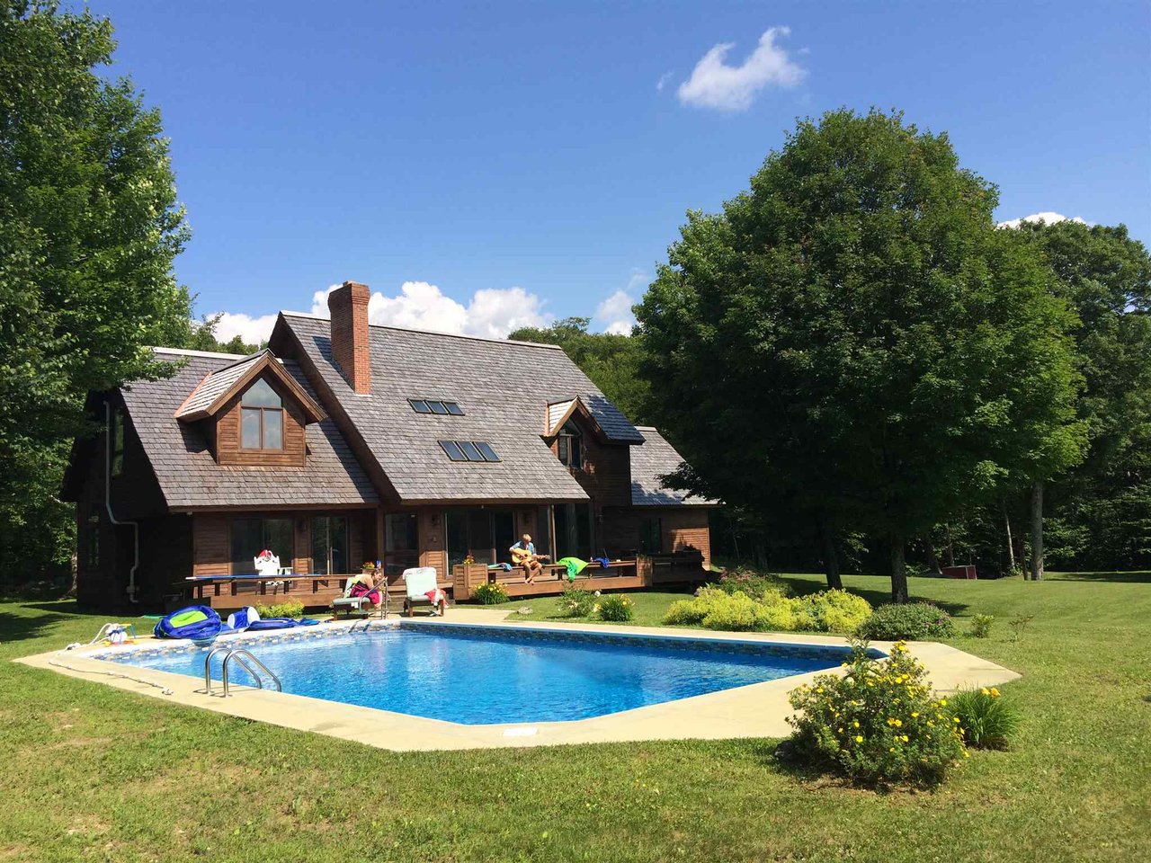 1538 Robinson Springs Road