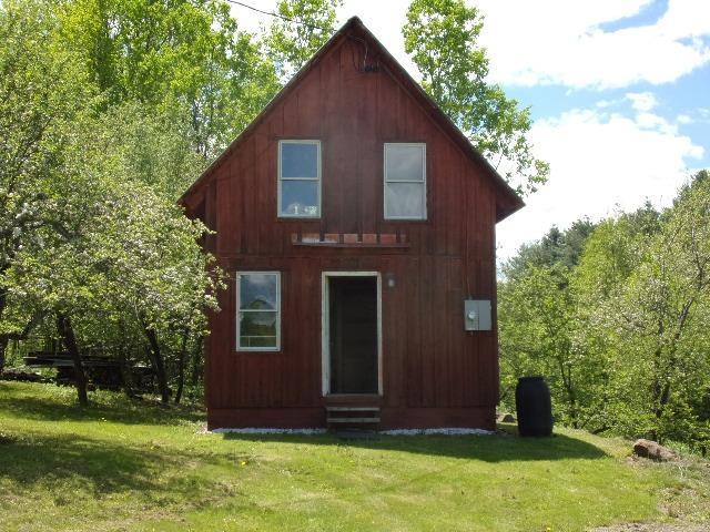 1539 Berlin Pond Road, Northfield