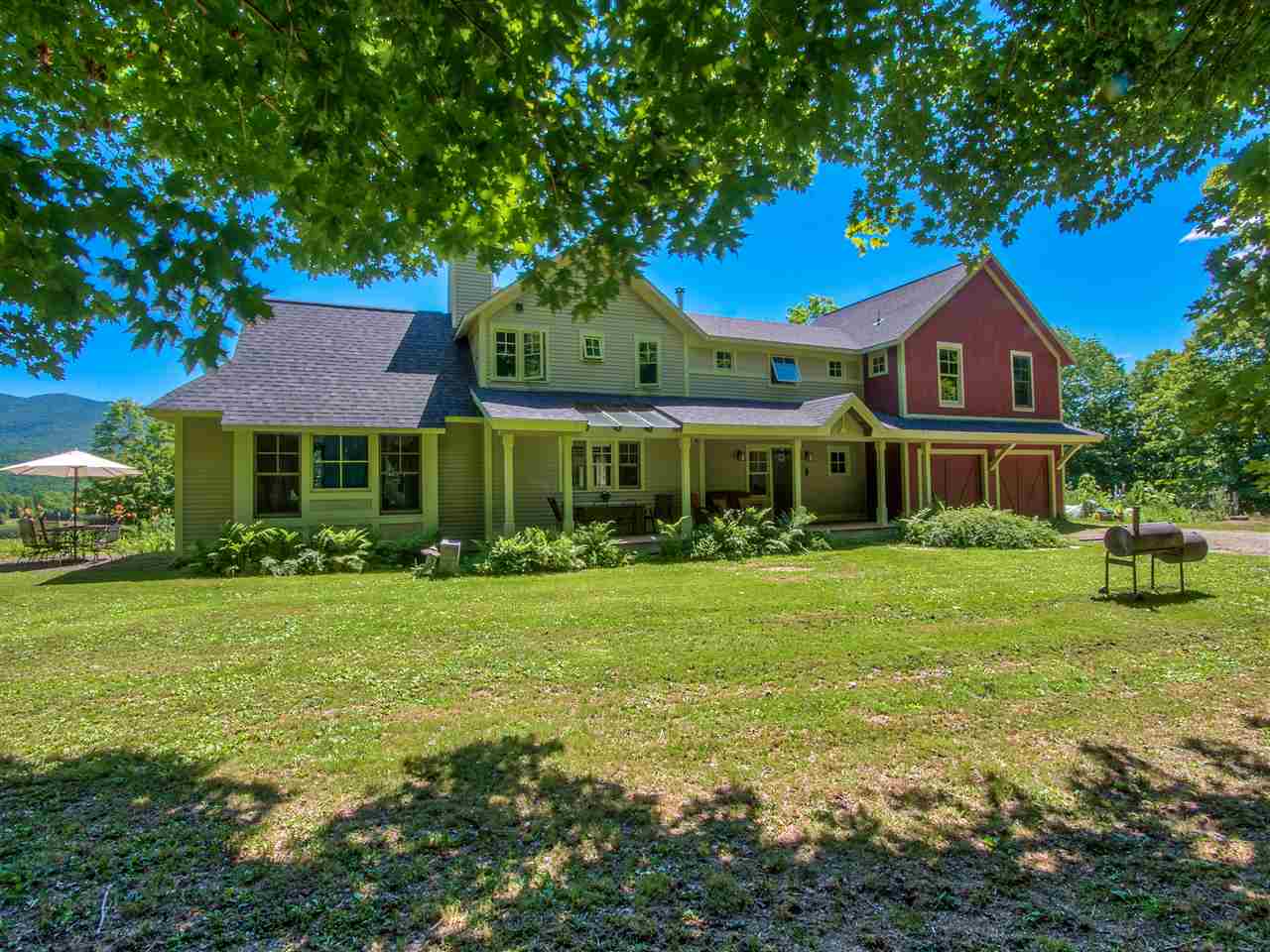 154 Apple Hill Road