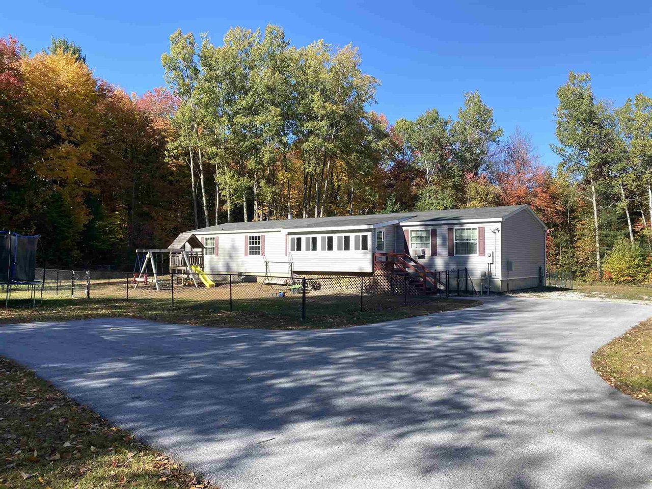 154 BMX Boulevard