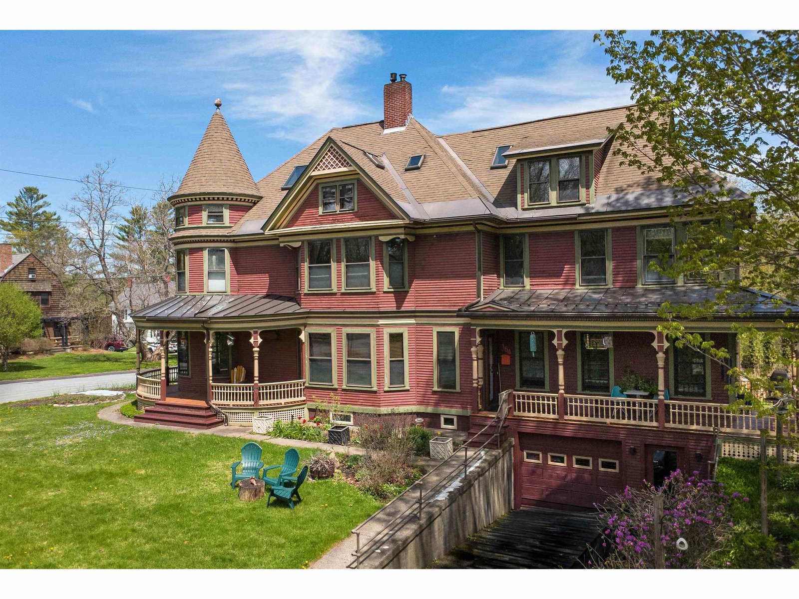 154 Boynton Avenue