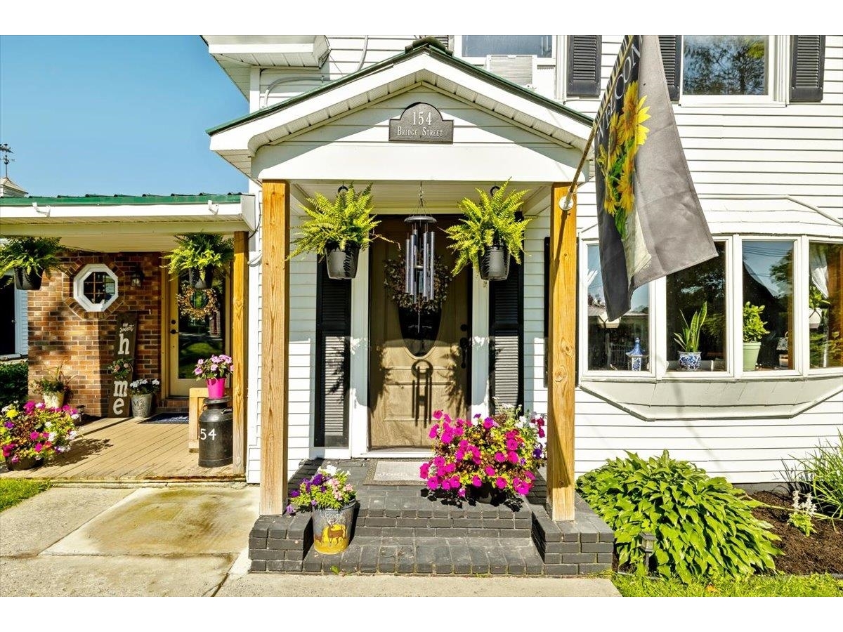 154 Bridge Street