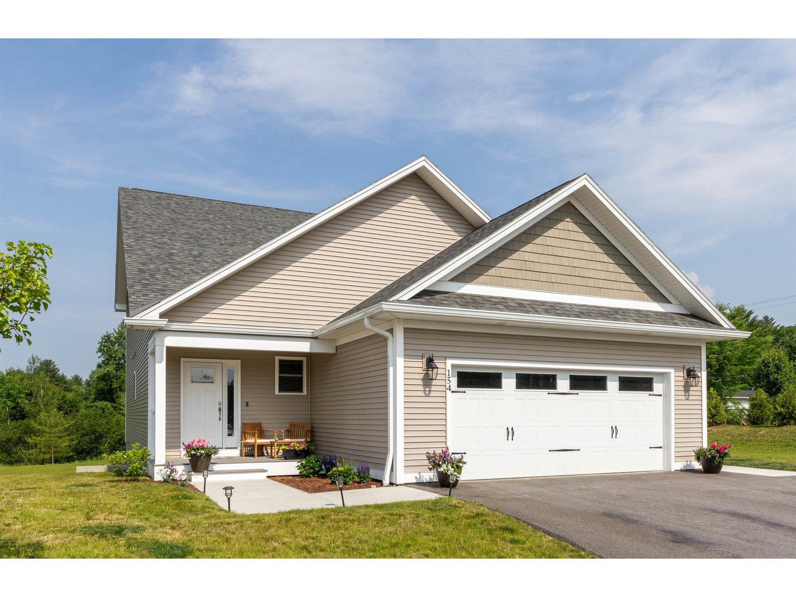 154 Chase Court