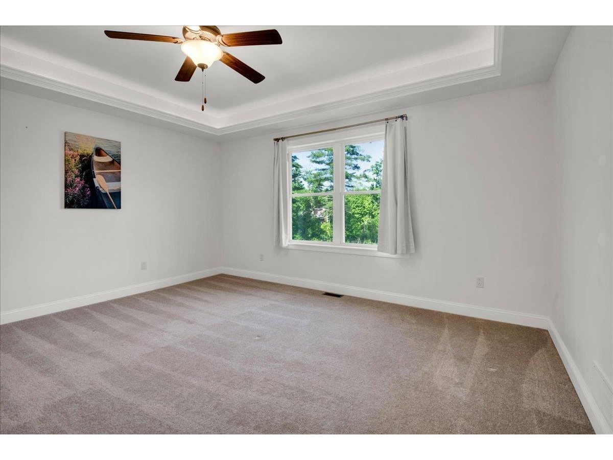 1st Floor Primary Suite