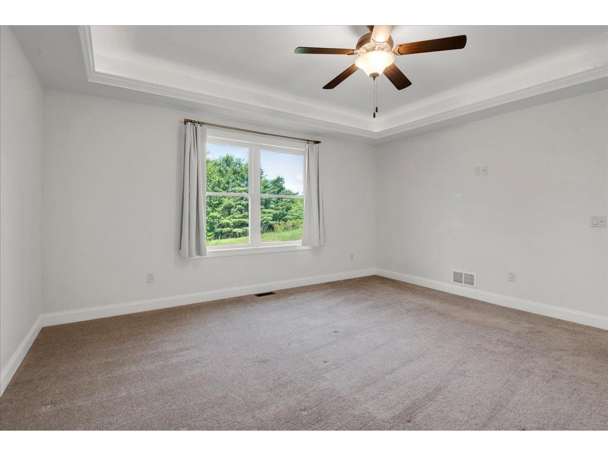 1st Floor Primary Suite