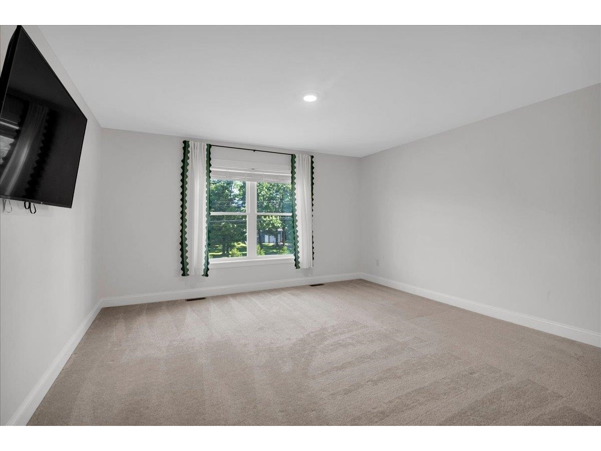 2nd Floor Bedroom 4