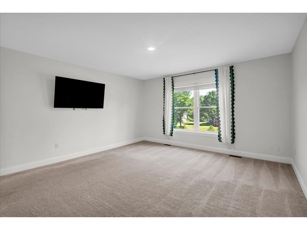 2nd Floor Bedroom 4