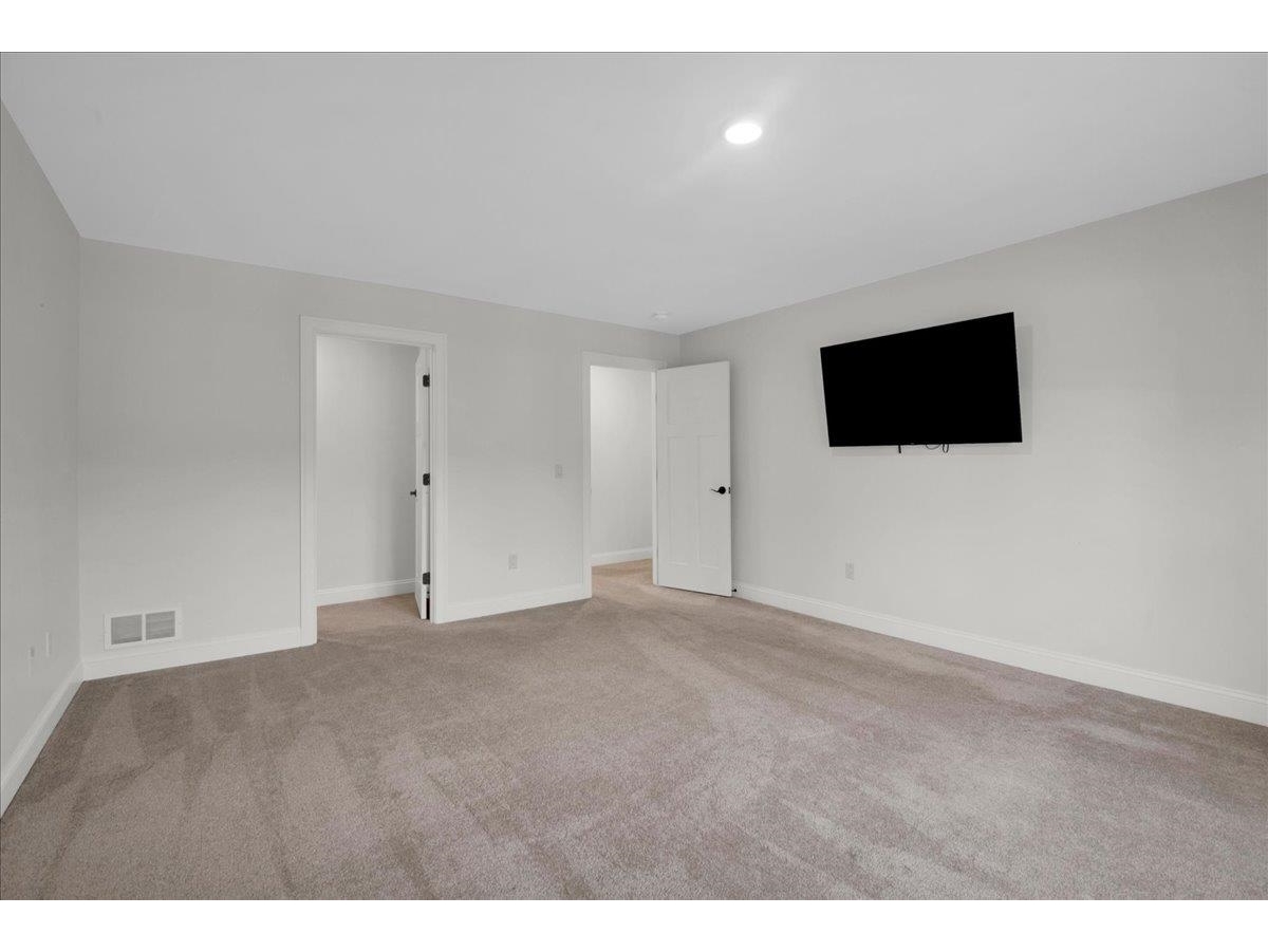 2nd Floor Bedroom 4