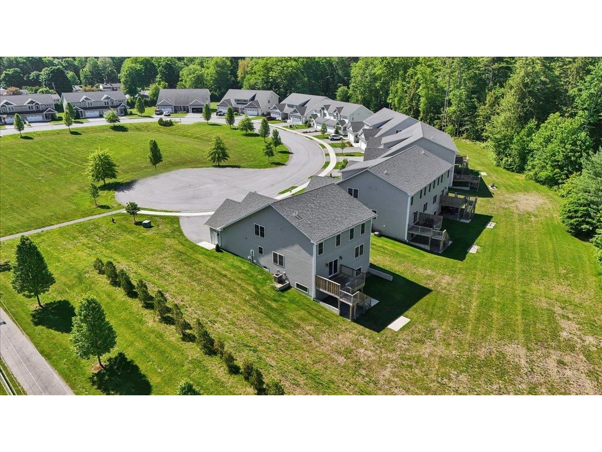 Desirable Chase Gardens Community