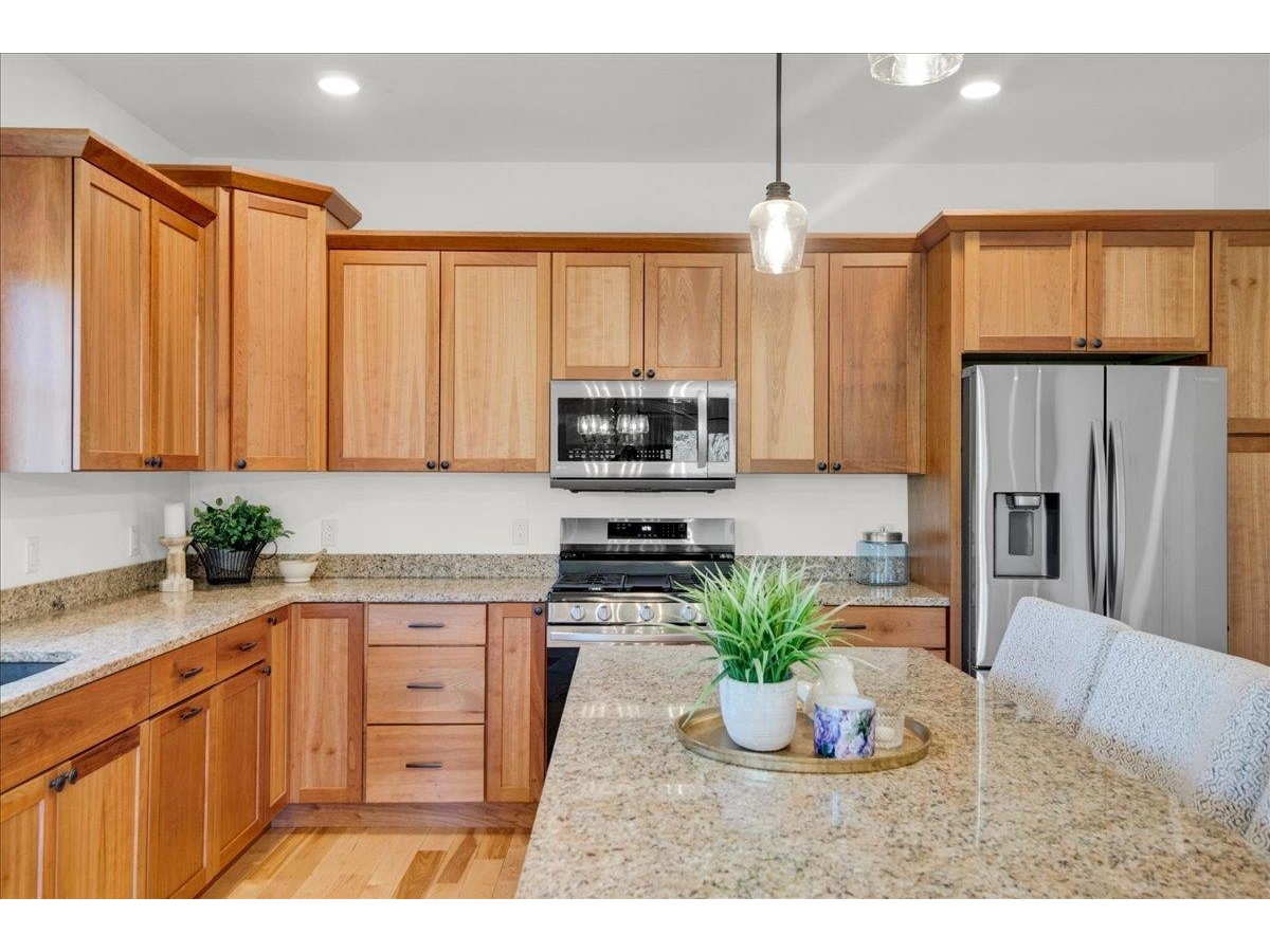 Beautiful Cabinetry