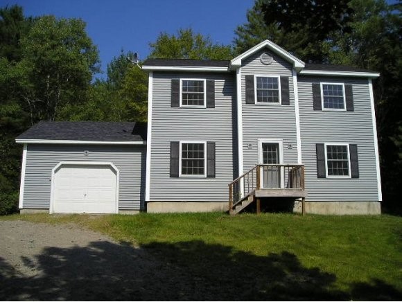 154 Cutting Hill Road