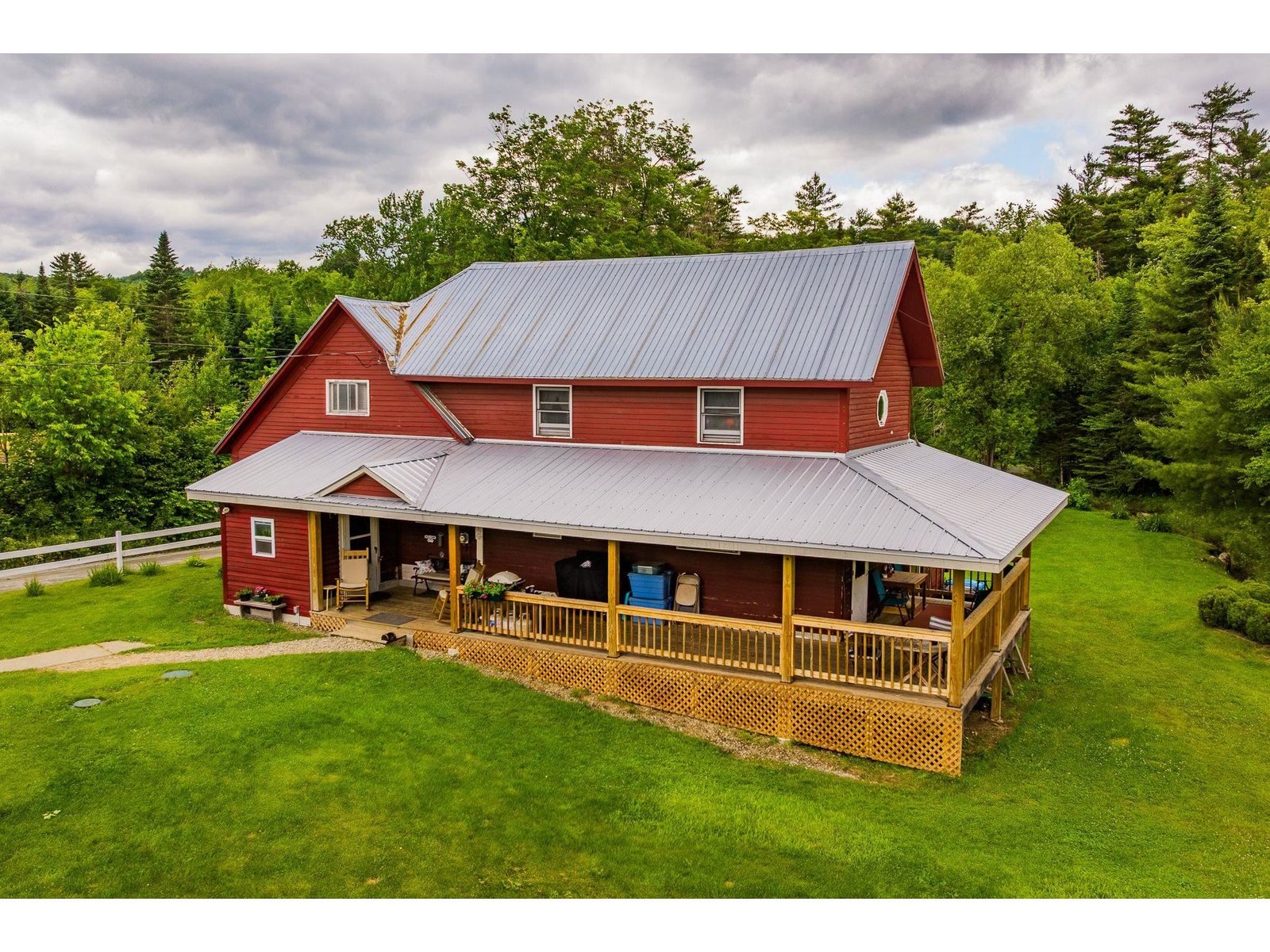 154 Dickey Road, Newbury