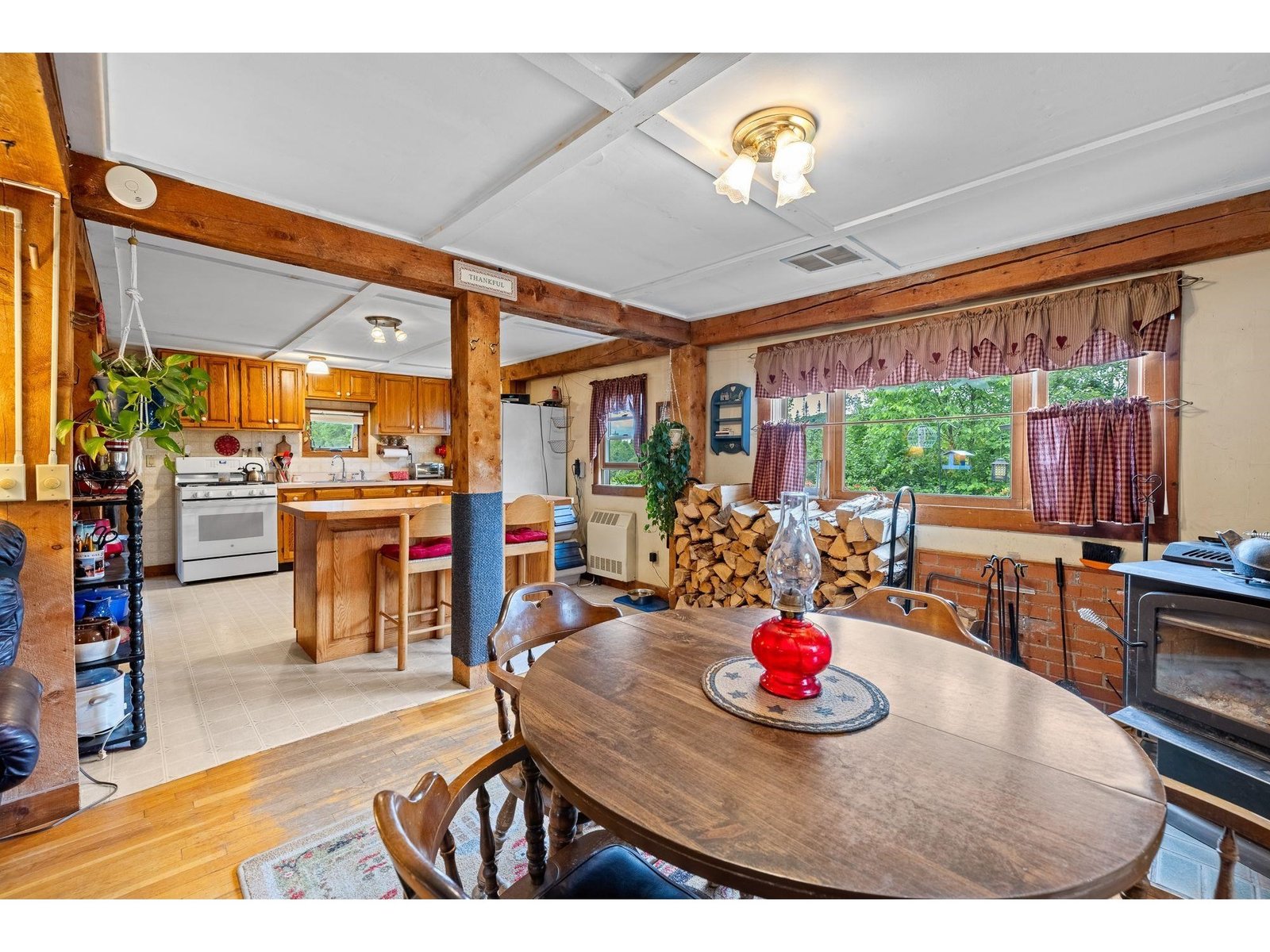 154 Dickey Road