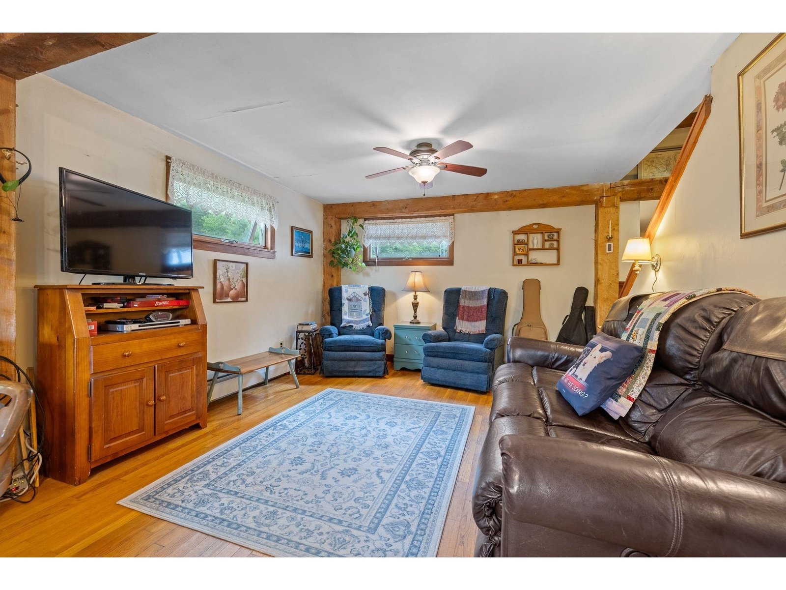 154 Dickey Road